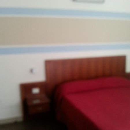 Residence Nocchiero Riccione Eksteriør billede