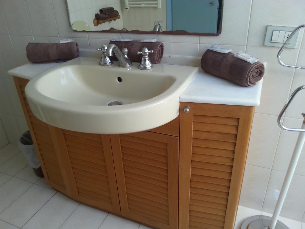 Residence Nocchiero Riccione Værelse billede