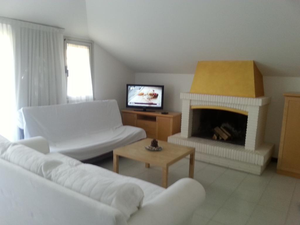 Residence Nocchiero Riccione Værelse billede
