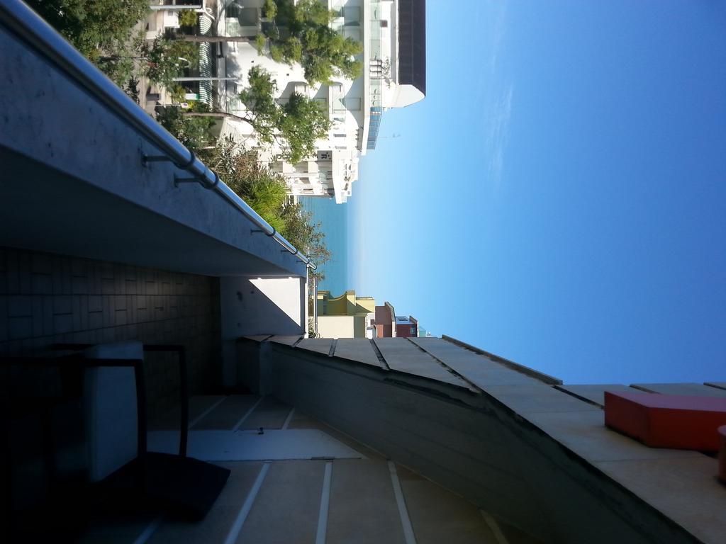 Residence Nocchiero Riccione Værelse billede