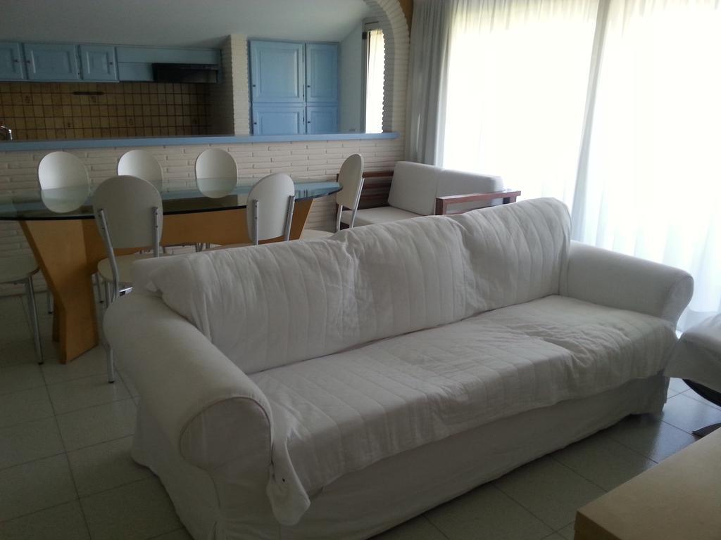 Residence Nocchiero Riccione Værelse billede