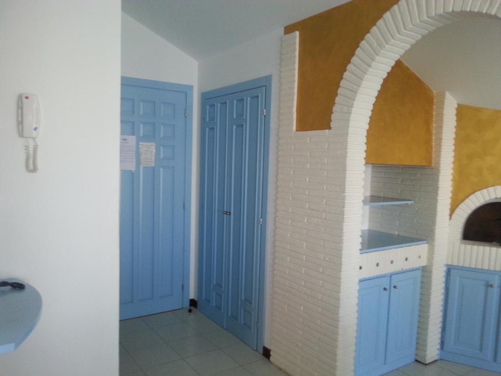 Residence Nocchiero Riccione Værelse billede