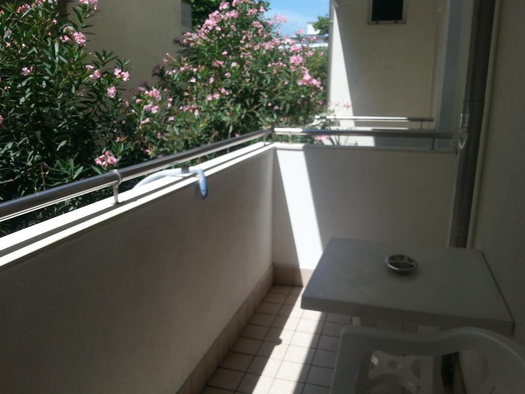 Residence Nocchiero Riccione Værelse billede