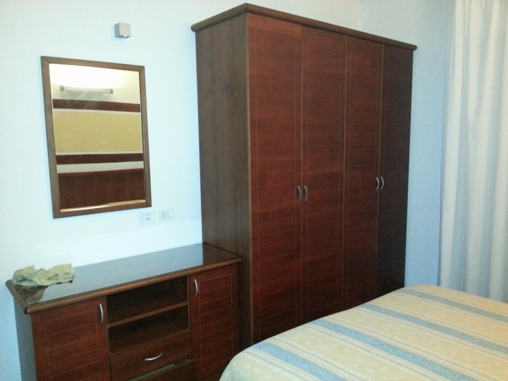 Residence Nocchiero Riccione Værelse billede