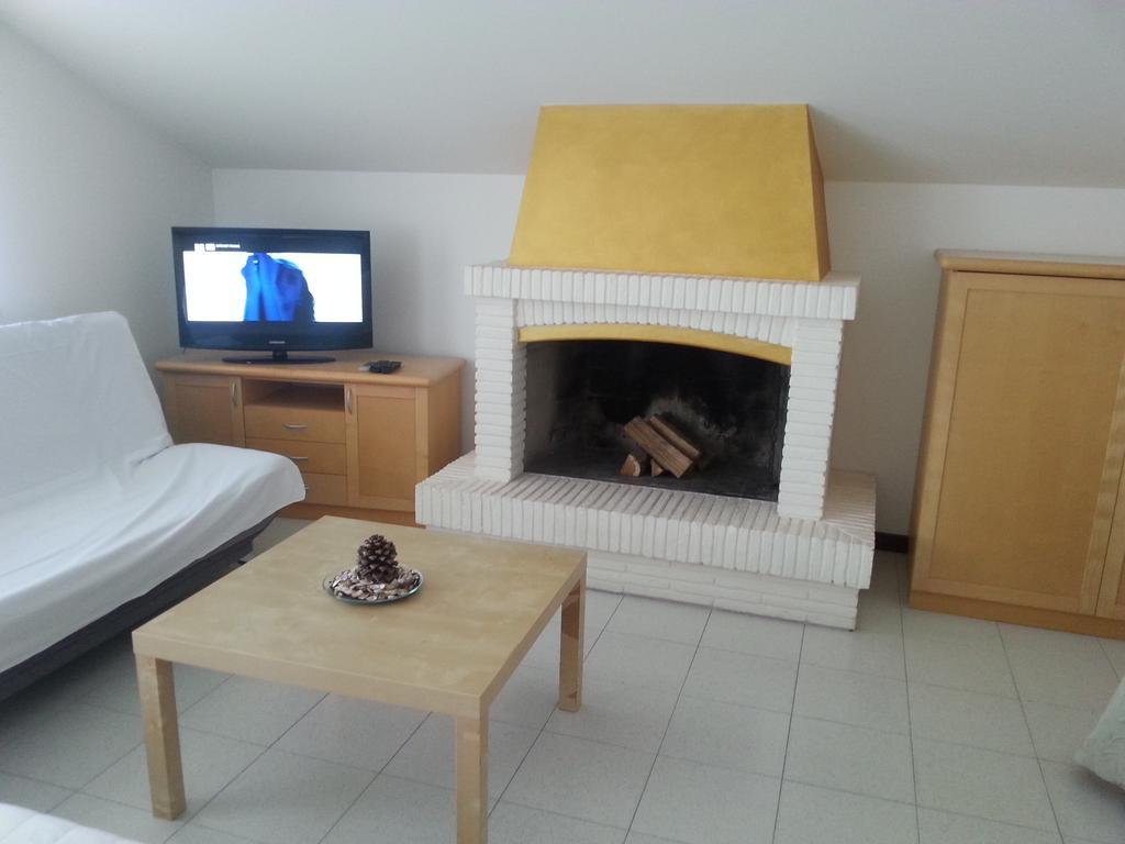 Residence Nocchiero Riccione Værelse billede
