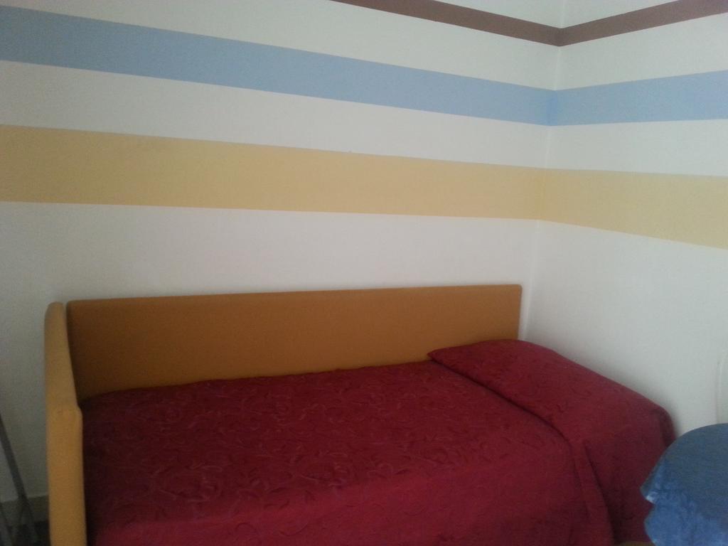 Residence Nocchiero Riccione Værelse billede